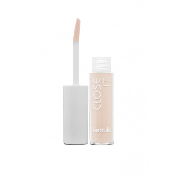 Beaulis Close It Likit Kapatıcı 134 Sand - Resim 2