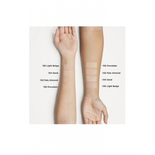 Beaulis Close It Likit Kapatıcı 134 Sand - Resim 4