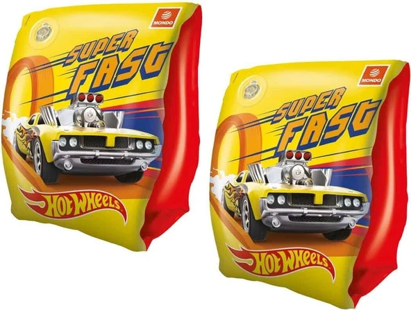 Mondo Sports Hot Wheels Kolluk S00016875 ürün görseli 1