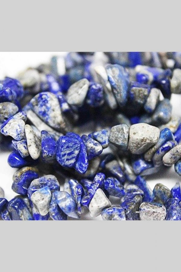 Lapis Kırık Doğal Taş Dizisi ürün görseli 1