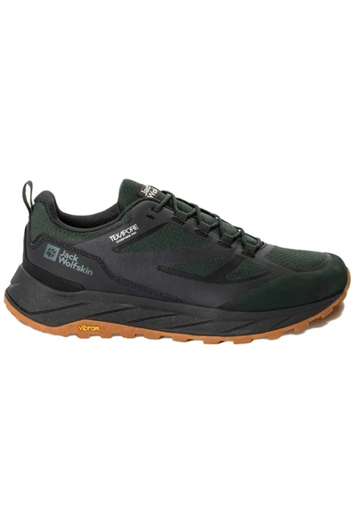 Jack Wolfskin 4051621-4161 Terraventure Texapore Low M Erkek Outdoor Ayakkabısı ürün görseli 1