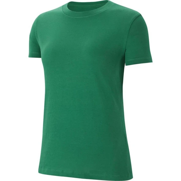 Nike CZ0903-302 W Nk Park20 Ss Tee Kadın Tişört ürün görseli 1