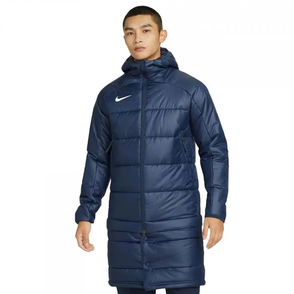 Nike DJ6306-451 Therma-Fit Academy Pro 2IN1 Erkek Spor Ceket ürün görseli 1
