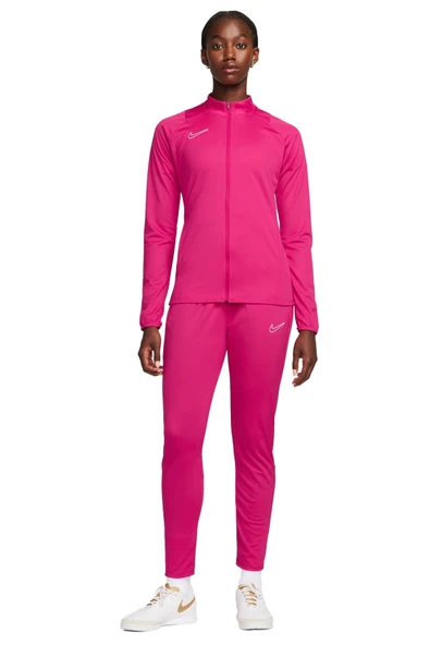 Nike FD4120-615 Dri-Fit Academy Kadın Eşofman Takımı ürün görseli 1