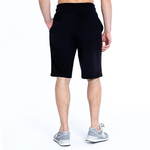 NB Lifestyle Men Shorts - Resim 3