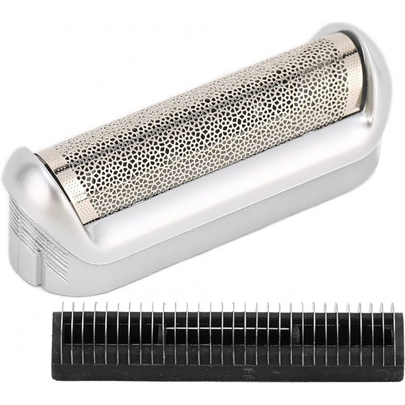 valkrone Braun  Pocket P40, P50, P70, P80, P90, 370, 550, 575, M-30, 555, M-60b Elek-Başlık-Bıçak ürün görseli 1