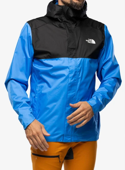 The North Face NF0A3YFMKPI1 M Quest Zip-In Erkek Sweatshirt ürün görseli 1