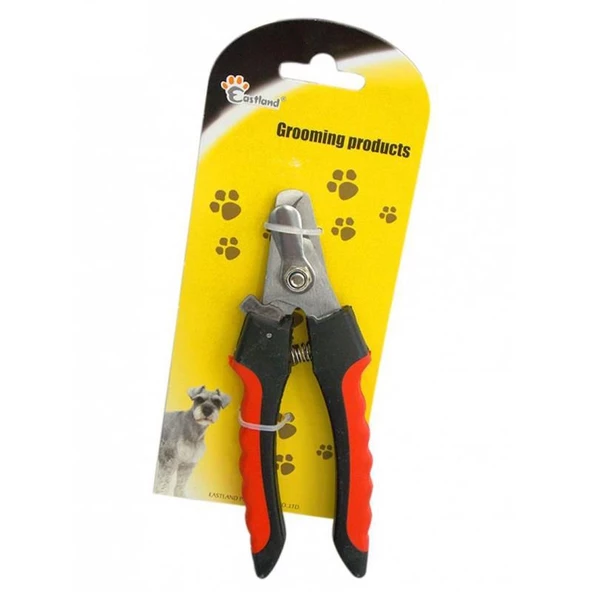 Eastland Köpek Tırnak Kesme Makası 16 CM ürün görseli 1