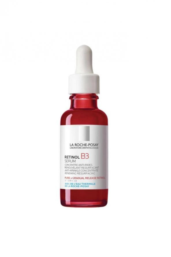 La Roche Posay Retinol Serum 30 ml ürün görseli 1