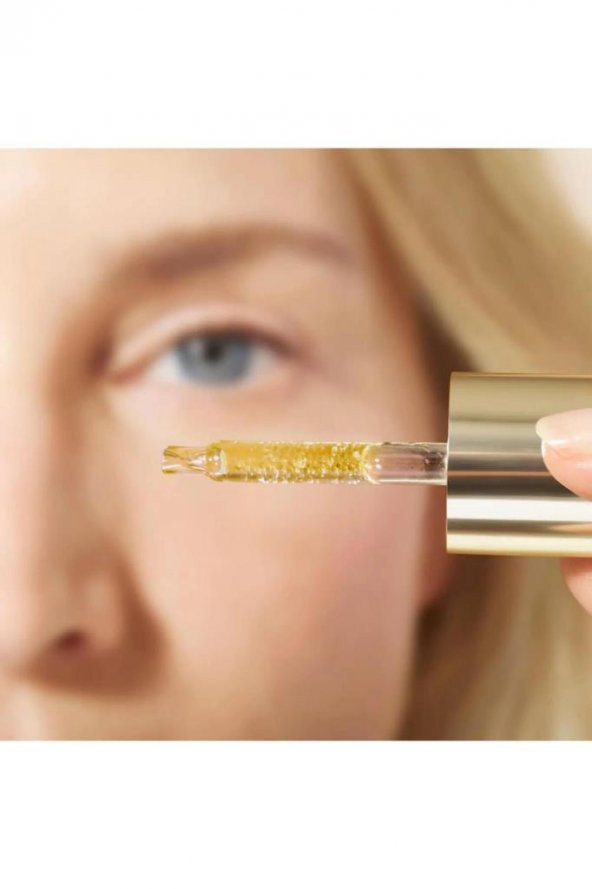 Nuxe Super Serum Yeux 15 ml - Resim 4