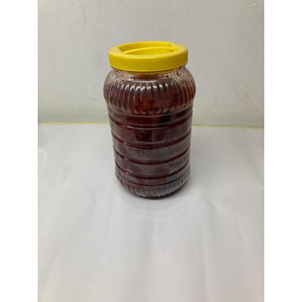 ANTEP DOMATES SALÇASI 3 KG ürün görseli 1