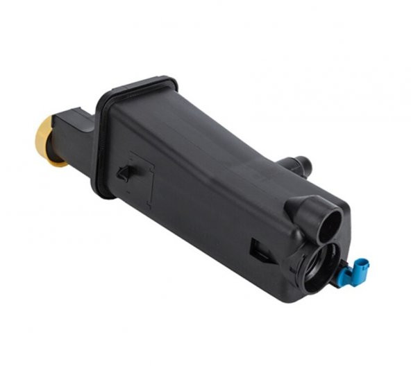 BMW E46 E53 E83 RADYATÖR YEDEK SU DEPOSU KRAFTVOLL 17137787039 ürün görseli 1