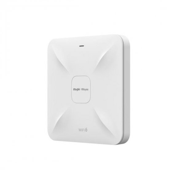 Ruijie Reyee RG-RAP2260(G) 1800 Mpss AX1800 Dual Band Kurumsal Access Point PoE ürün görseli 1