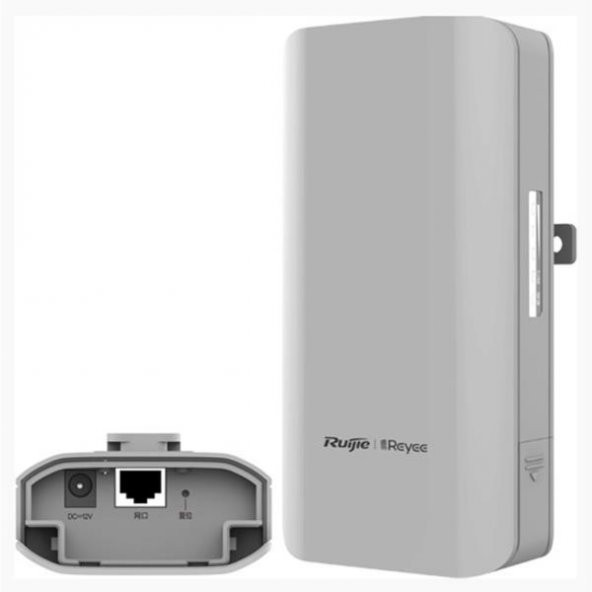 Ruijie Reyee RG-EST310 5 GHz 867 Mbps 2x2MIMO Single Band Access Point 2'li ürün görseli 1