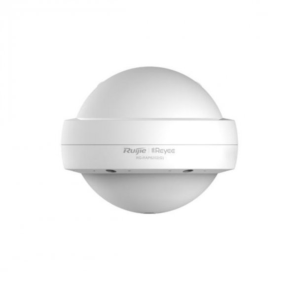 Ruijie Reyee RG-RAP6202(G) AC1300 2xGBE 5 GHz Poe Outdoor Access Point ürün görseli 1