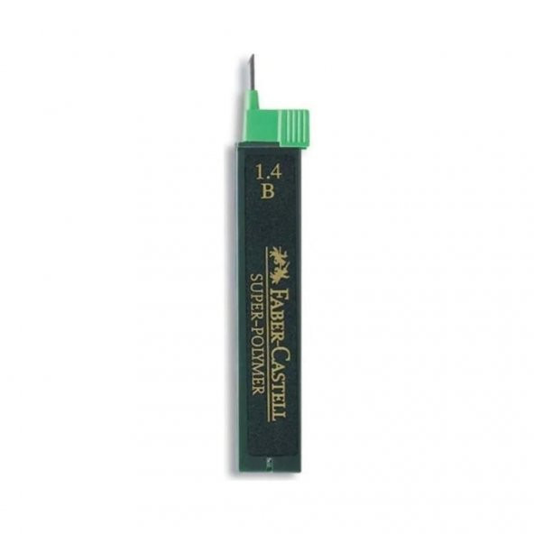 Faber Castell Versatil Kalem E-Motion Mini 1.4 Mm 5191121411000 ürün görseli 1