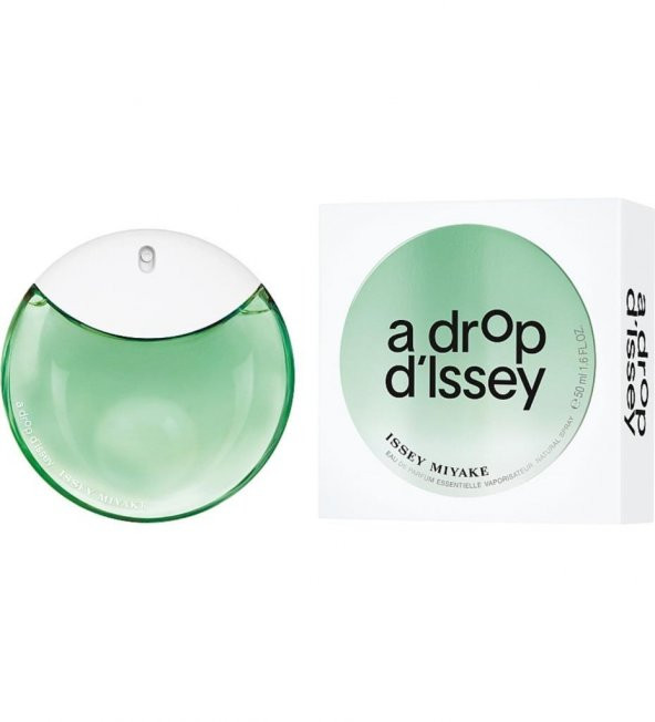 Issey Miyake A Drop DIssey Essentielle Edp 50 ml ürün görseli 1
