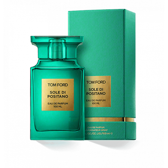 PTTAVM: Tom Ford Sole Di Positano Edp 100ml Unisex Parfüm