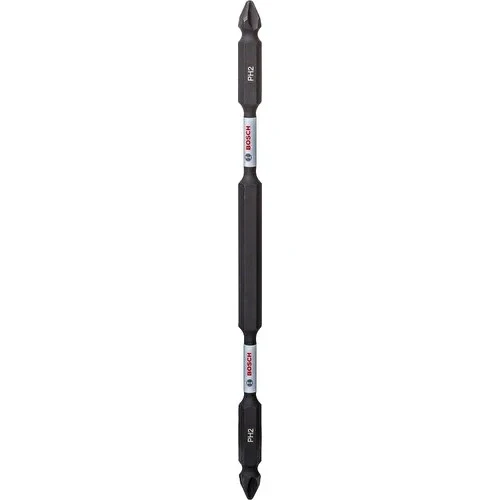Bosch Impact Vidalama Çift Uç PH2*150mm 3"Lü (358) ürün görseli 1