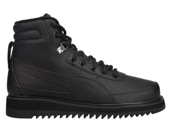 PUMA DESİERTO V2 ERKEK SİYAH BOT 37302503 E-107 ürün görseli 1