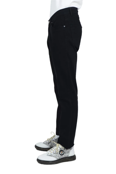 Cengiz İnler Edu 5 Cep Slimfit Erkek Pantolon ürün görseli 1