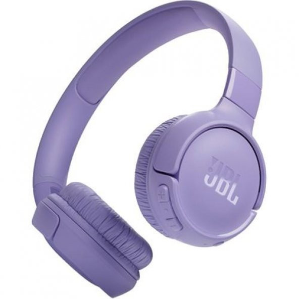 Jbl Tune 520BT Multi Connect Wireless Kulaklık, Mor ürün görseli 1