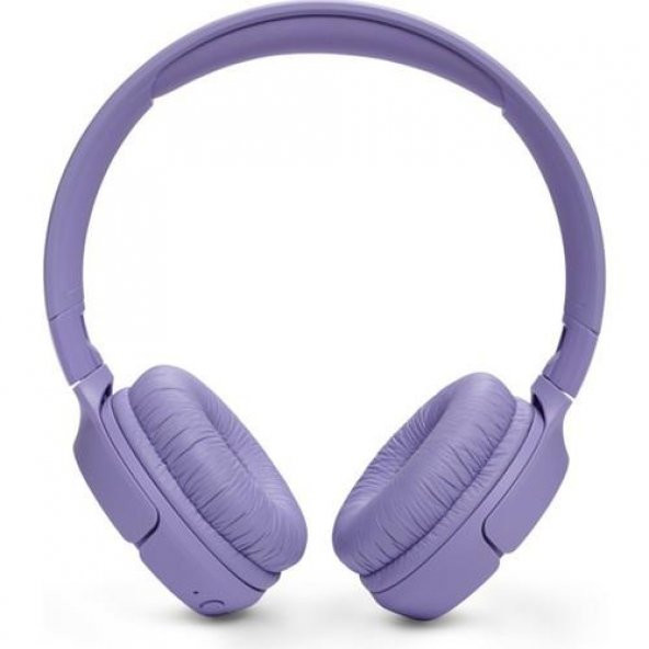 Jbl Tune 520BT Multi Connect Wireless Kulaklık, Mor - Resim 2
