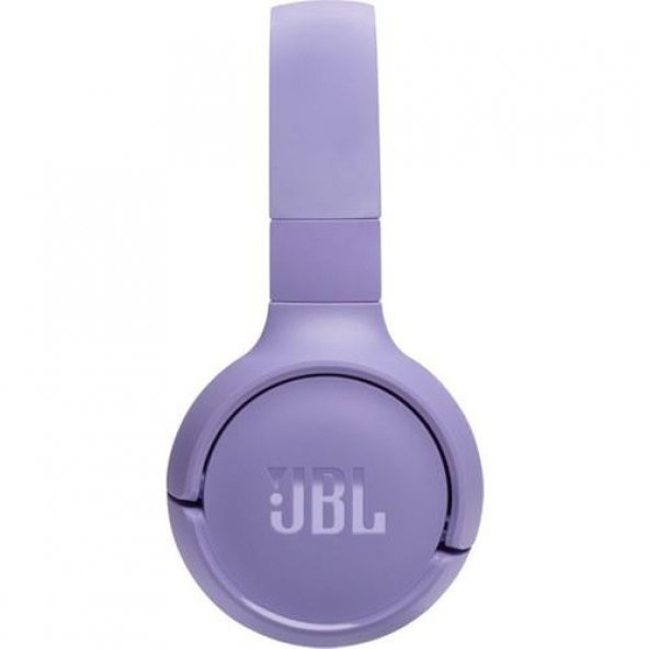 Jbl Tune 520BT Multi Connect Wireless Kulaklık, Mor - Resim 3