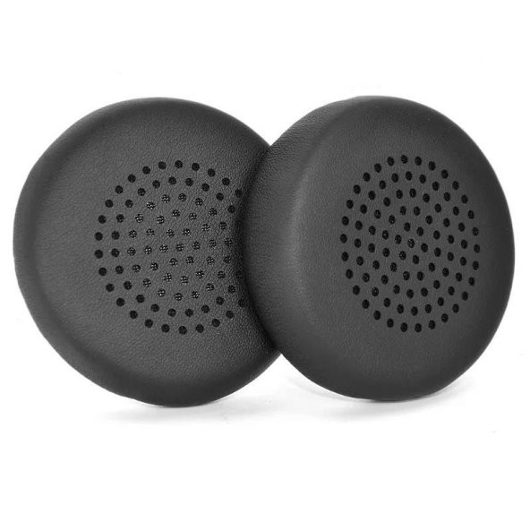 Jabra Evolve 20 20se 30 30II 40 65+75 Wireless Gamer Uyumlu Kulaklık Pedi ürün görseli 1