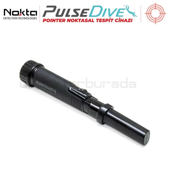 PulseDive Pointer ürün görseli 1
