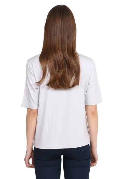 Özel Baskılı T-shirt - Resim 2