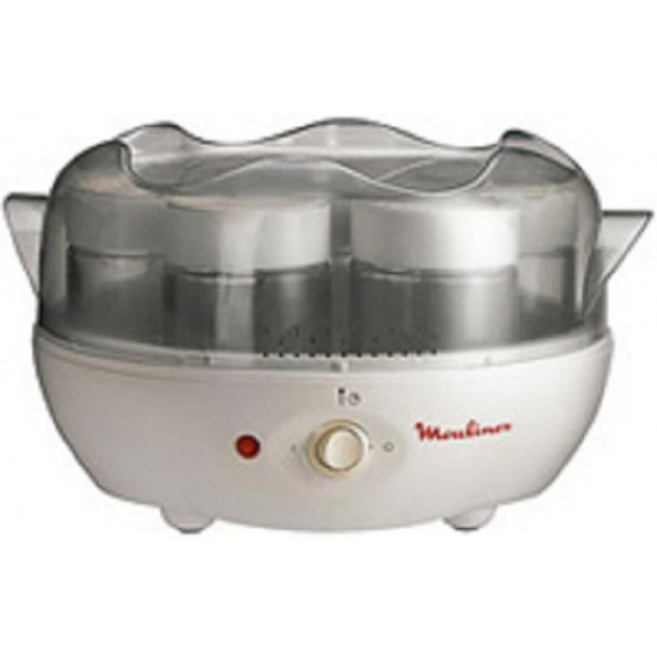 Moulinex DJC 141 Yoğurt Makinası ürün görseli 1