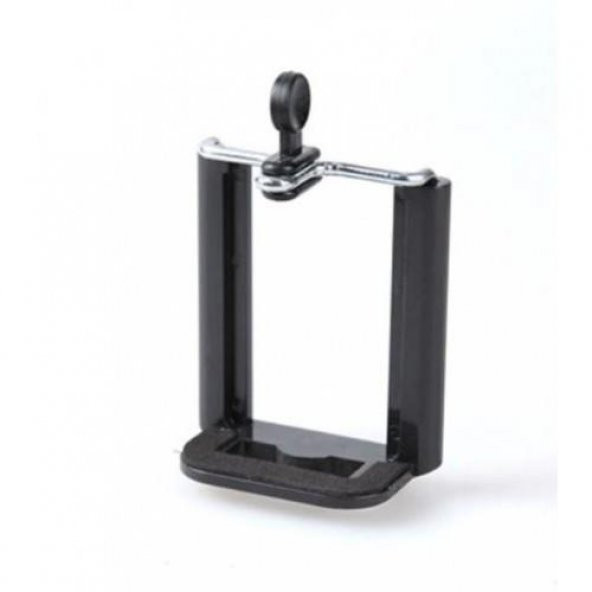 Telefon Tutucu Aparat Tripod Bağlantısı ürün görseli 1