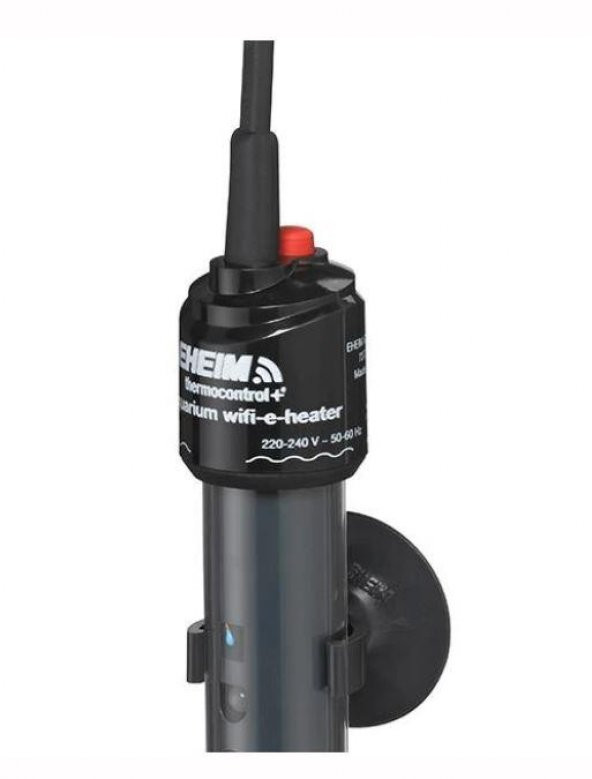 Eheim Thermocontrol+ Wifi 150w - Resim 3