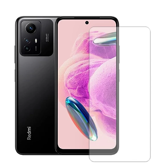 Bufalo Xiaomi Redmi Note 12S FlexiGlass Nano Ekran Koruyucu ürün görseli 1