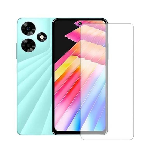 Bufalo Infinix Hot 30 FlexiGlass Nano Ekran Koruyucu ürün görseli 1
