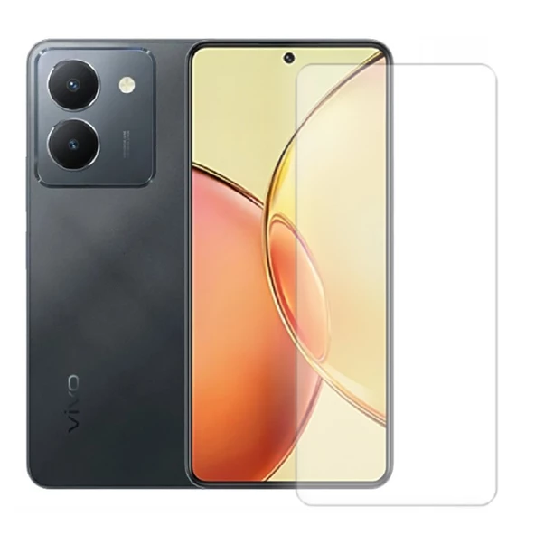 Bufalo Vivo Y36 FlexiGlass Nano Ekran Koruyucu ürün görseli 1