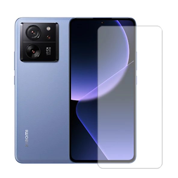 Bufalo Xiaomi 13T / 13T Pro FlexiGlass Nano Ekran Koruyucu ürün görseli 1