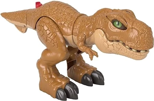 Jurassic World T-Rex Aksiyonu, HFC04 - Resim 2