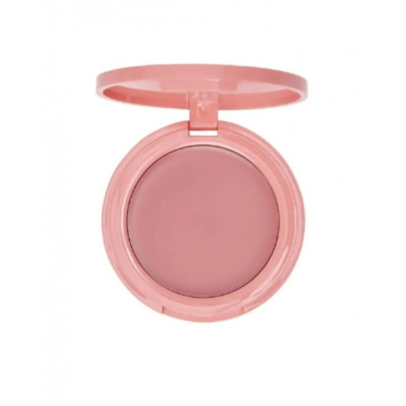 Beaulis Warm It Krem Allık 558 Hot Coral ürün görseli 1