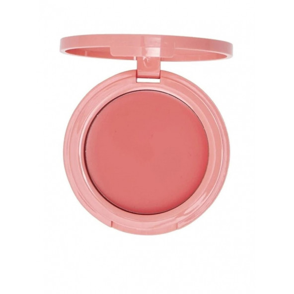 Beaulis Warm It Krem Allık 246 Carmine ürün görseli 1