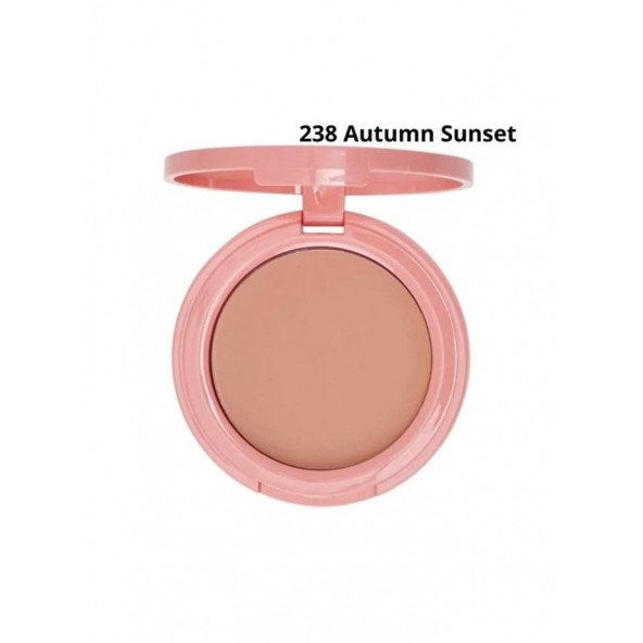 Beaulis Warm It Krem Allık 238 Autumn Sunset ürün görseli 1