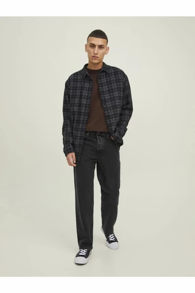 Jack Jones Eddıe Jj Orıgınal Erkek Jean 12216879 ürün görseli 1