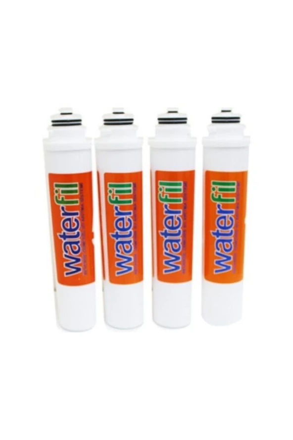 Sulook Waterlife uyumlu Filitre Takımı ürün görseli 1