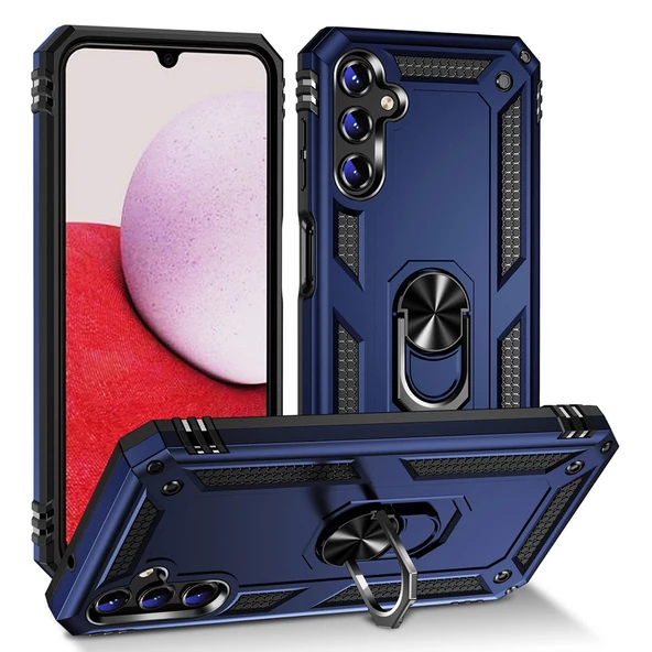 Samsung Galaxy A14 Kılıf Vega Kapak Kılıf ürün görseli 1