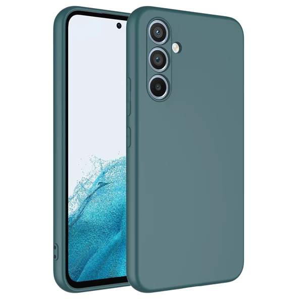 Samsung Galaxy A14 Kılıf Mara Lansman Kapak Kılıf ürün görseli 1