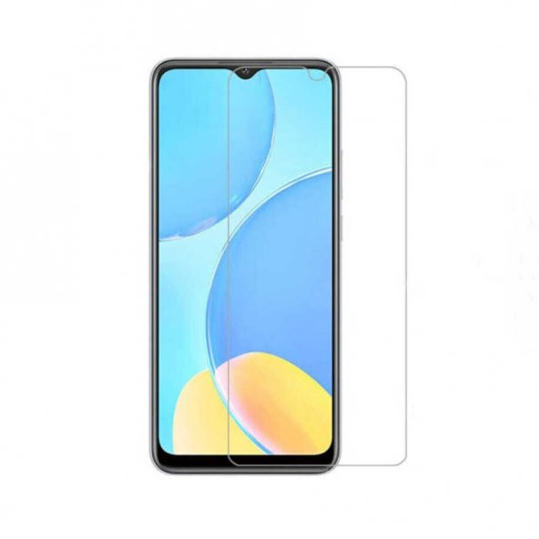 Samsung Galaxy A34 Maxi Glass Temperli Cam Ekran Koruyucu ürün görseli 1