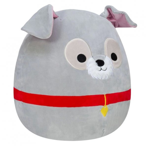 Squishmallows Disney Serisi - Tramp 35 cm - Resim 2