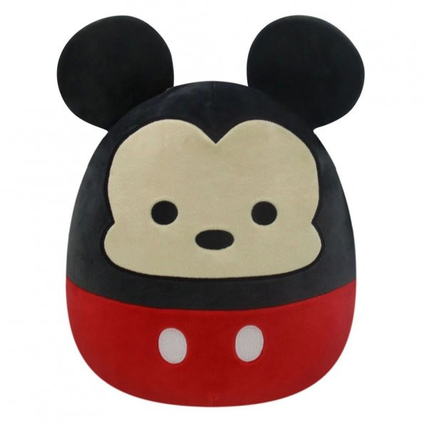 Squishmallows Disney Serisi - Mickey 35 cm ürün görseli 1