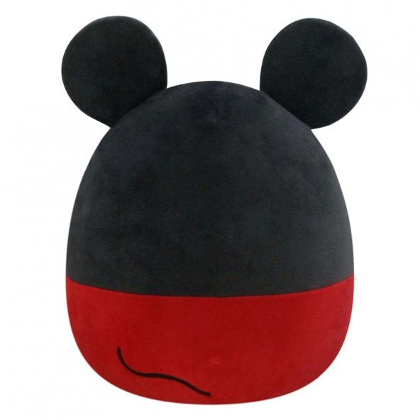 Squishmallows Disney Serisi - Mickey 35 cm - Resim 4